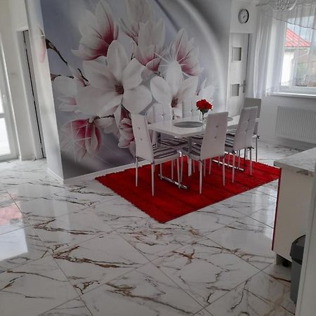 Apartmany Dianka Veľký Slavkov Exterior foto